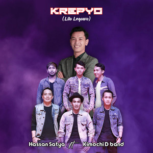 Krepyo (Lilo Legowo)