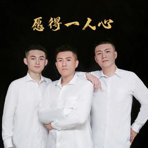 愿得一心人