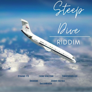Steep Dive (Mega Mix)