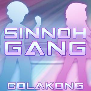 Sinnoh Gang (Pokemon Rap)