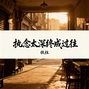 执念太深终成过往