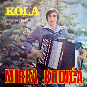 Slavicino Kolo (Accordion Music)