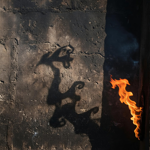 Shadows of Fire