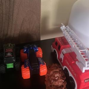 Stamped (feat. Rj B.0)