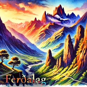 Þar sem sagnir fæðast