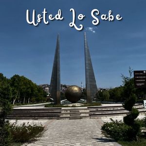 Usted Lo Sabe