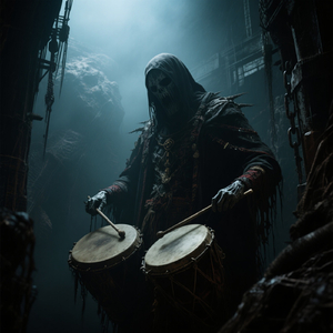 'Echoes of the Abyss'