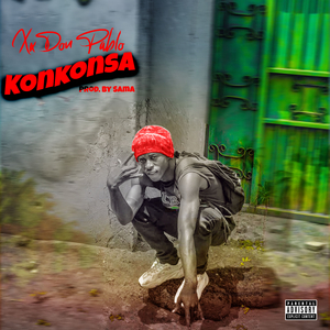 Konkonsa