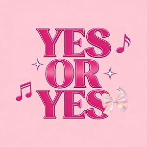 YES or YES（中文翻唱）