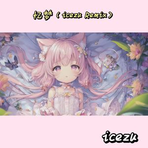忆梦（icezu Remix）（伴奏）