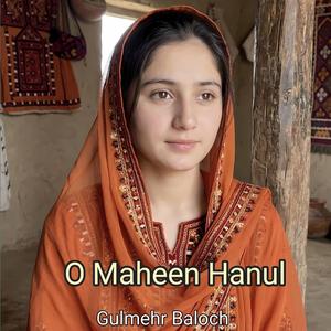 O Maheen Hanul