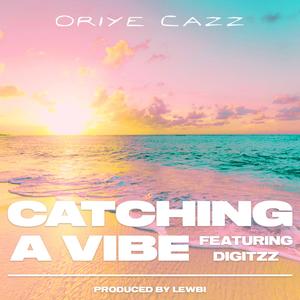 Catching A Vibe (feat. Digitzz)
