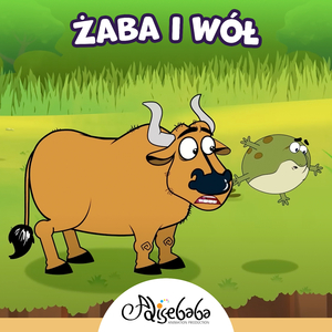Żaba i Wół