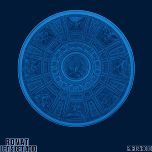 Let's Get Acid (Original Version)