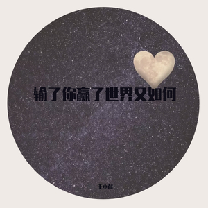 输了你赢了世界又如何（翻自 林俊杰）