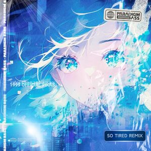 NUEKI - SO TIRED (SMGP Remix)