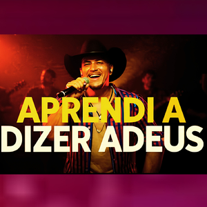 APRENDI A DIZER ADEUS
