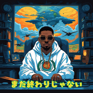 まだ終わりじゃない