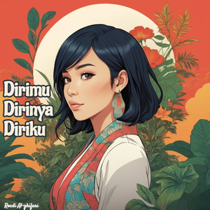 Dirimu Dirinya Diriku