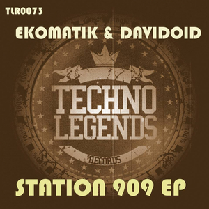 Station 909 (Original Mix)
