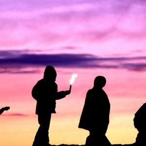 天天都想梦见你