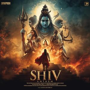 Mahadev Bhajan (Shiv Anthem)