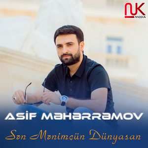 Sən Mənimçün Dünyasan