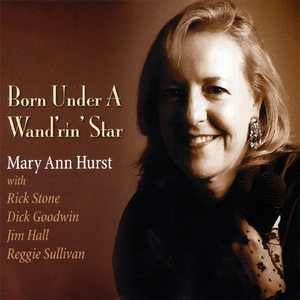I Was Born Under Wandering Star