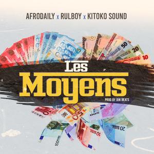 Les Moyens (feat. Rulboy & Kitoko sound)