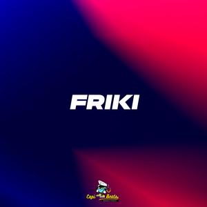 Friki (Beat Reggaeton Old School) (feat. Sammy V)