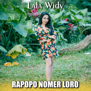 Rapopo Nomer Loro