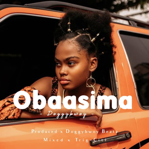 Obaasima