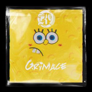 海绵宝宝之不知道该起啥名