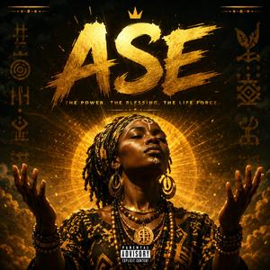 Ase