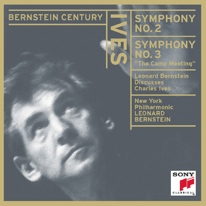 Symphony No. 2:I. Andante moderato