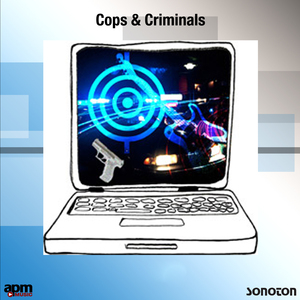 Carjacker (Trailer Music)