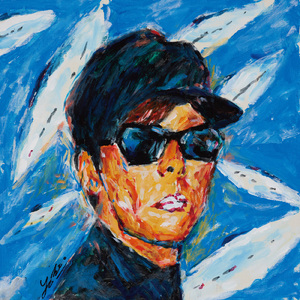 WELCOME RAIN (feat. シャッポ & MIYA (Ålborg))