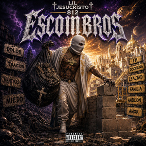 ESCOMBROS