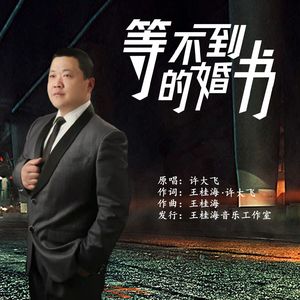 等不到的婚书