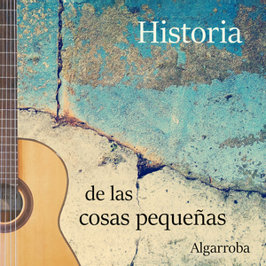 Historia De Las Cosas Pequeñas
