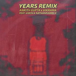 Years (feat. Nathanpjames X & VAR!n) (Remix) (Remix)