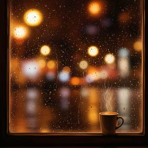 Coffee and Second Chances
