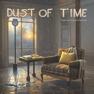 时间的尘埃_向阳花