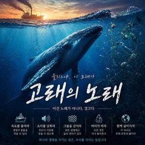 고래의 노래