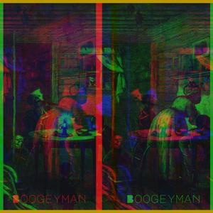 Boogeyman (feat. Lady T the Fire Sign & Kenya T)
