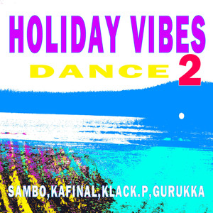 Holiday Vibes Dance 2