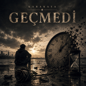 Geçmedi