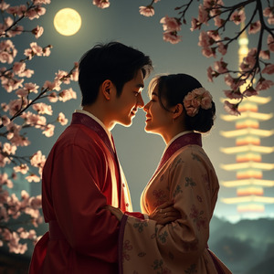 내 눈빛으로 전해지길