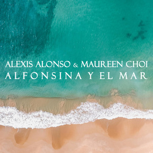 Alfonsina y el Mar (live)