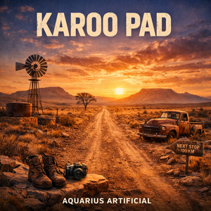 Karoo Pad